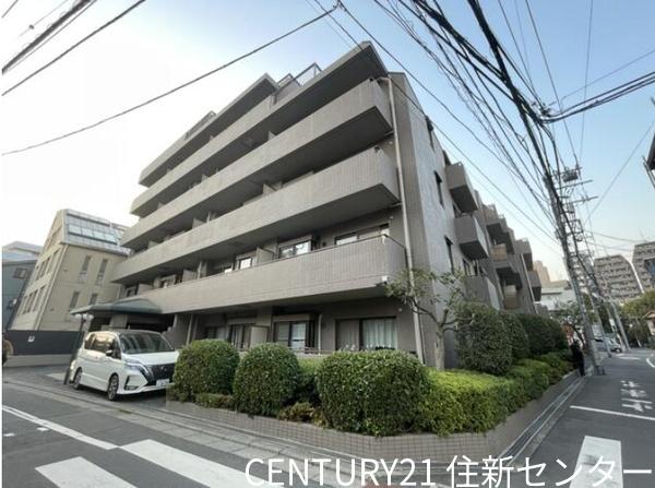 イト―ピア幡ヶ谷