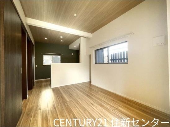 笹塚1丁目戸建て