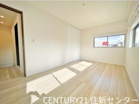笹塚1丁目戸建て
