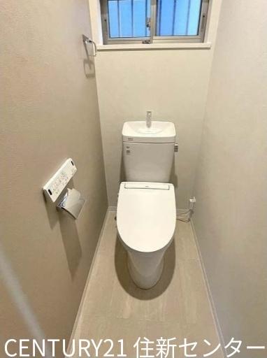 笹塚1丁目戸建て