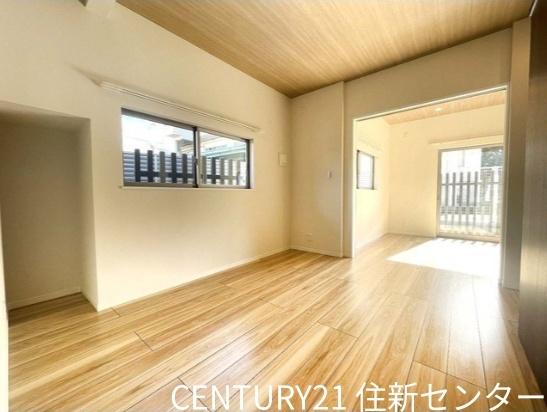笹塚1丁目戸建て