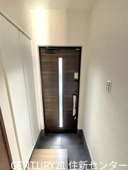 笹塚1丁目戸建て
