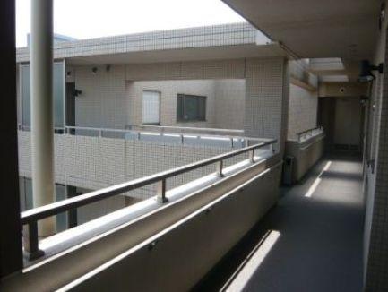 下北沢パークハウス