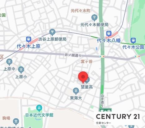富ヶ谷二丁目戸建T邸