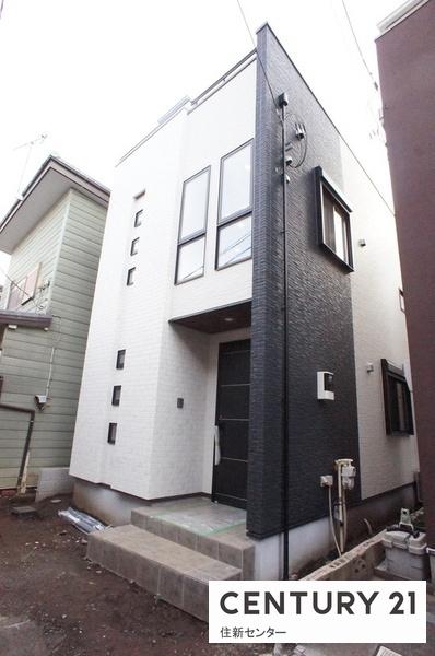 富ヶ谷二丁目戸建T邸