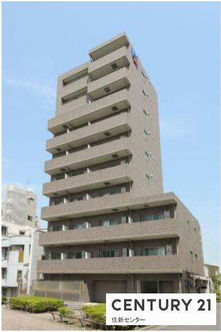 スカイコート渋谷神山町