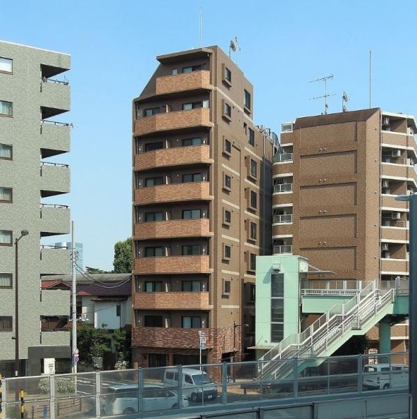 トーシンフェニックス松濤
