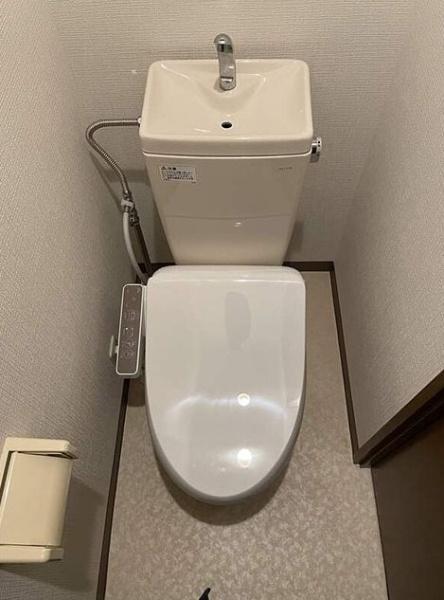 フローネ参宮橋
