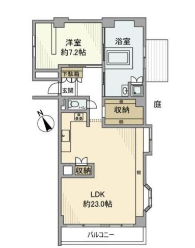 パシフィックパレス新代々木