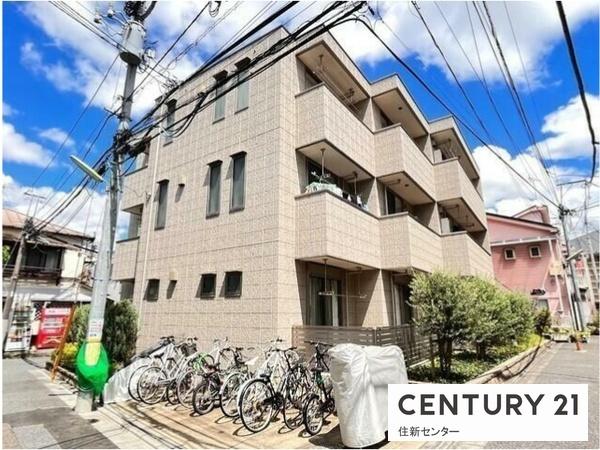 ヴィヴェール笹塚