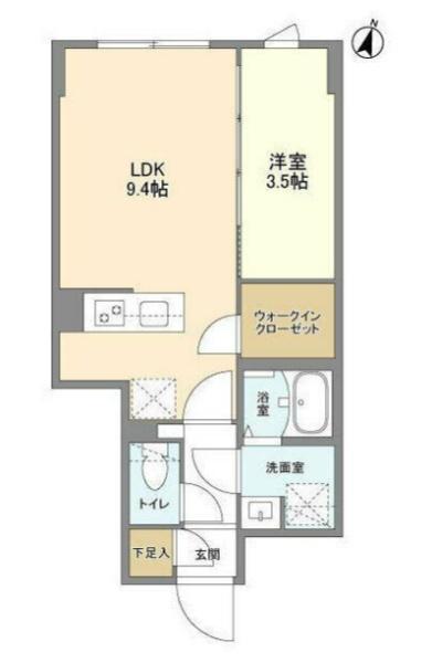 ウェルスクエア駒場東大前