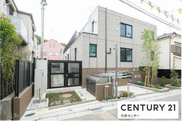 ウェルスクエア駒場東大前