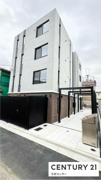 TOBE北沢