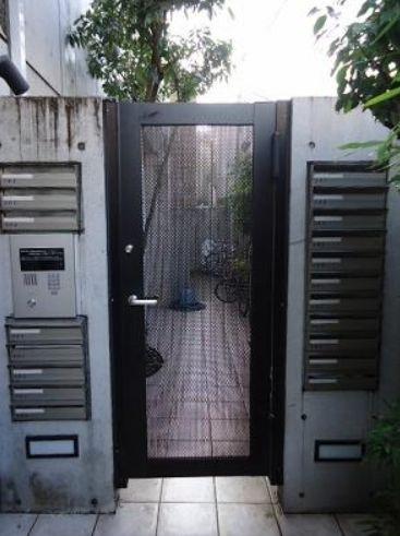 MODULOR代々木公園