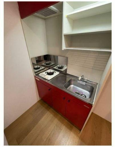 MODULOR代々木公園
