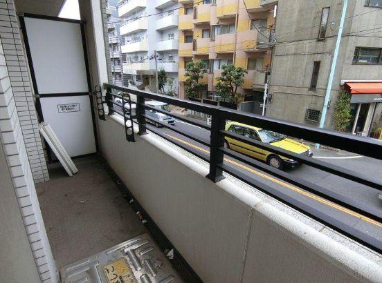 ルクレ初台