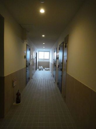 パティーナV代々木上原