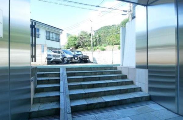 パティーナV代々木上原