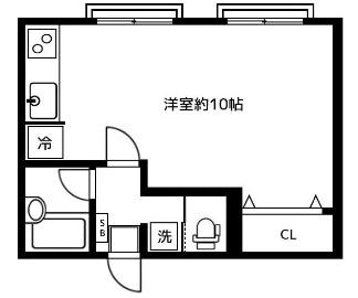 メゾン神山