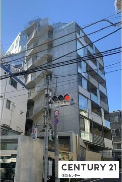 ZOOM渋谷神山町