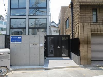 FARE代々木上原VⅠ