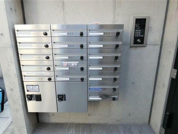 FARE代々木上原VⅠ