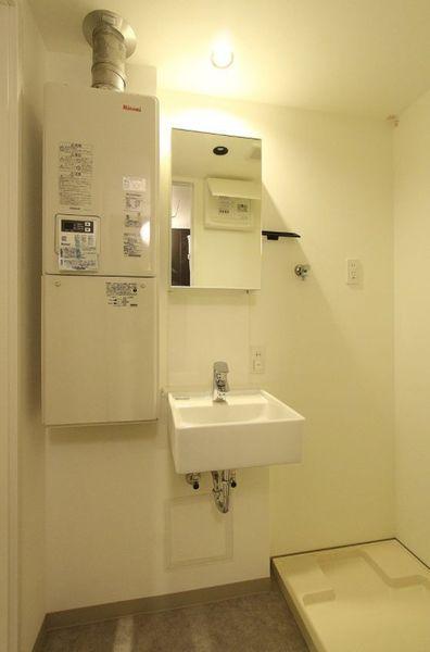 FARE代々木上原VⅠ