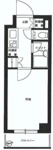 ルーブル渋谷松濤