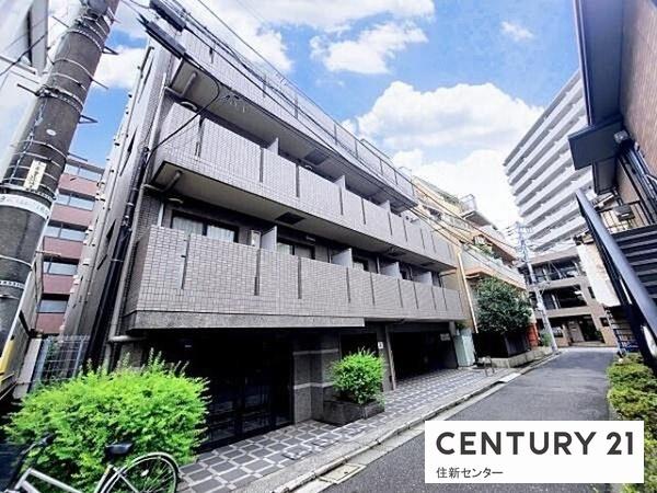ルーブル渋谷松濤
