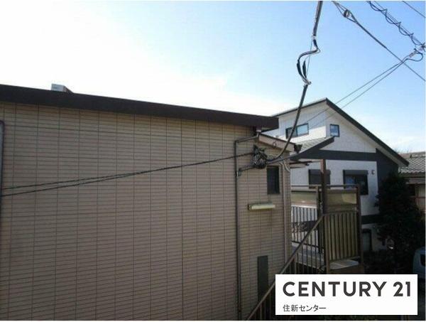 クアトレ北沢