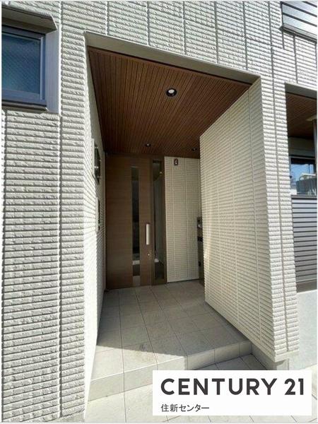 クアトレ北沢