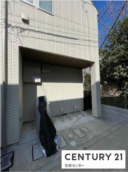 クアトレ北沢