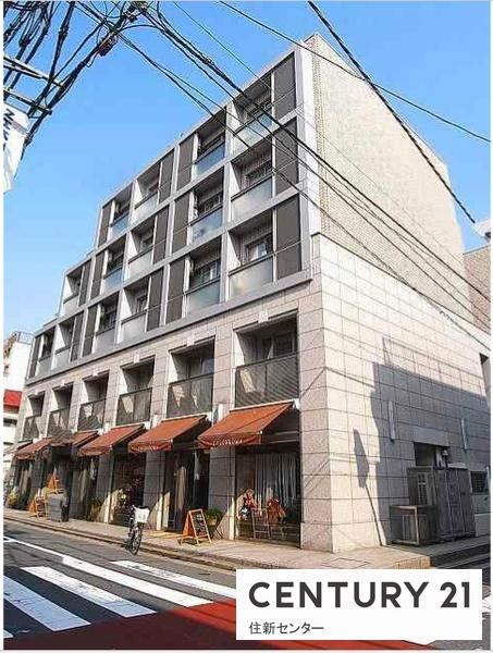 グリーンコアL渋谷