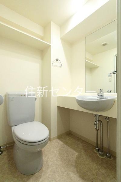 NONAPLACE渋谷富ヶ谷
