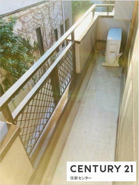 代沢戸建　2F