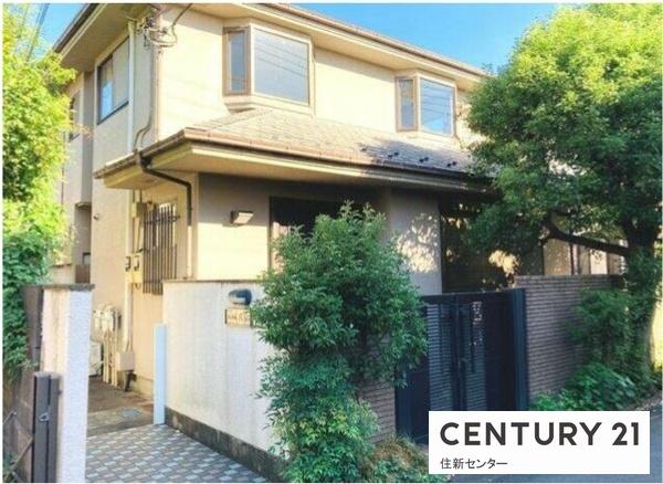 代沢戸建　2F