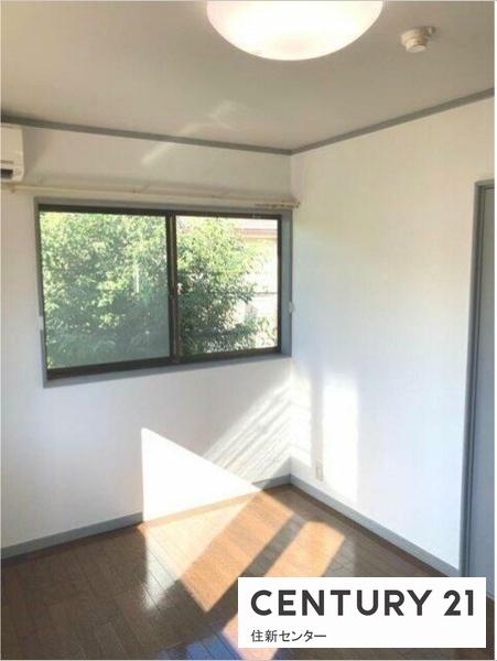 代沢戸建　2F