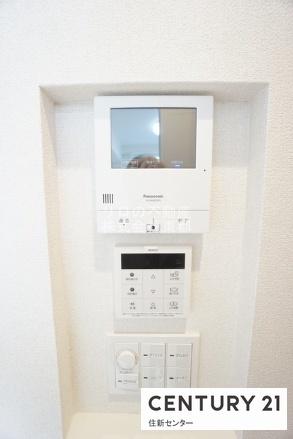 エクラージュ笹塚