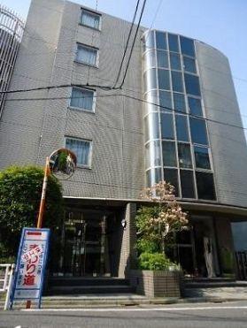 萩原ビル