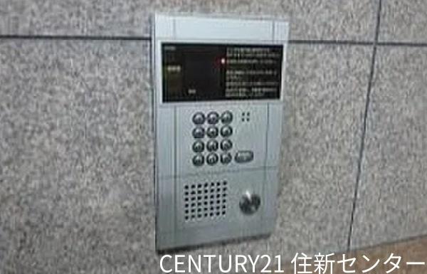 セレッソ幡ヶ谷