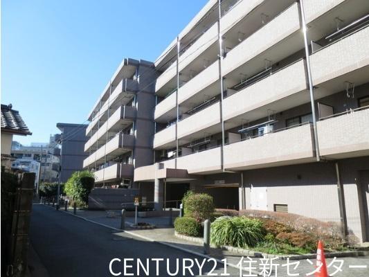 セレッソ幡ヶ谷