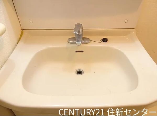 セレッソ幡ヶ谷