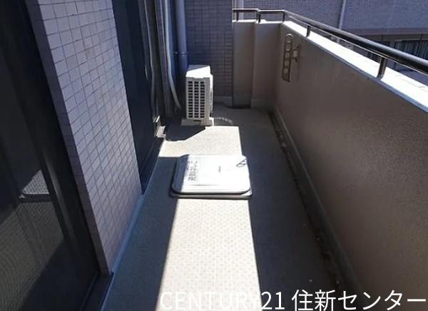セレッソ幡ヶ谷