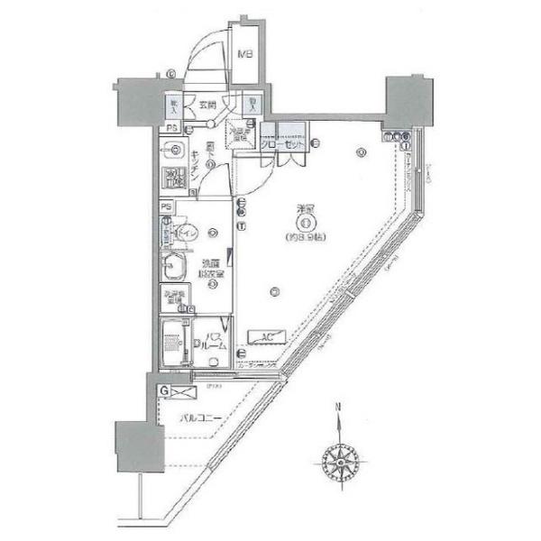フェニックス西参道タワー
