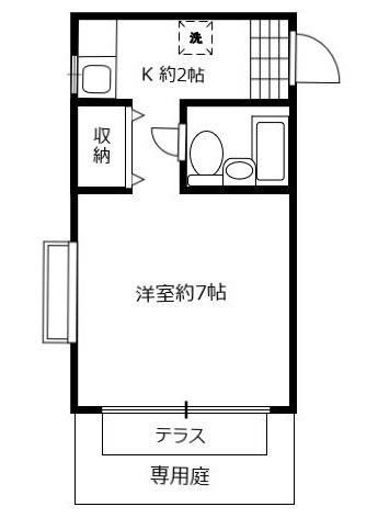シーガル経堂