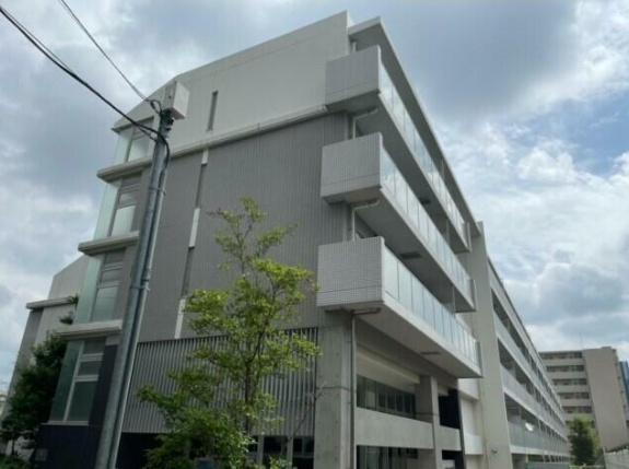 コンフォリア駒場
