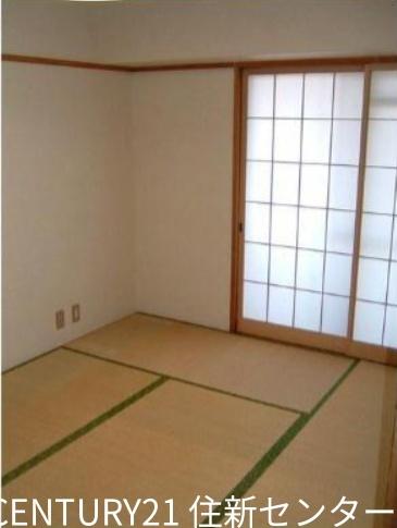 ガーデンハウス蛭田