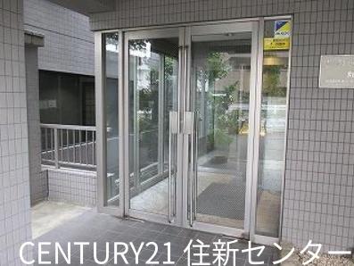ガーデンハウス蛭田