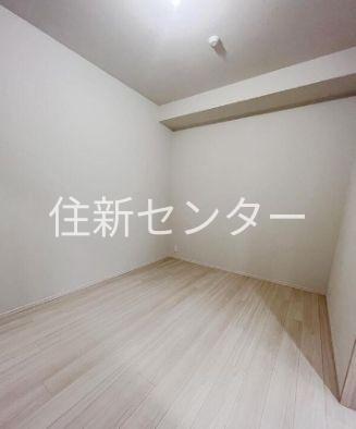 パークホームズ初台ザレジデンス