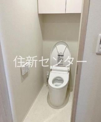 パークホームズ初台ザレジデンス